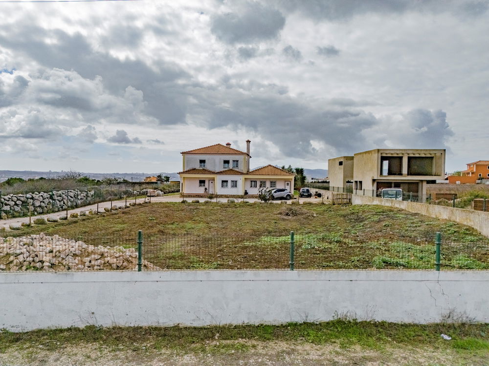 For sale Land – Ericeira 14 km 564660906