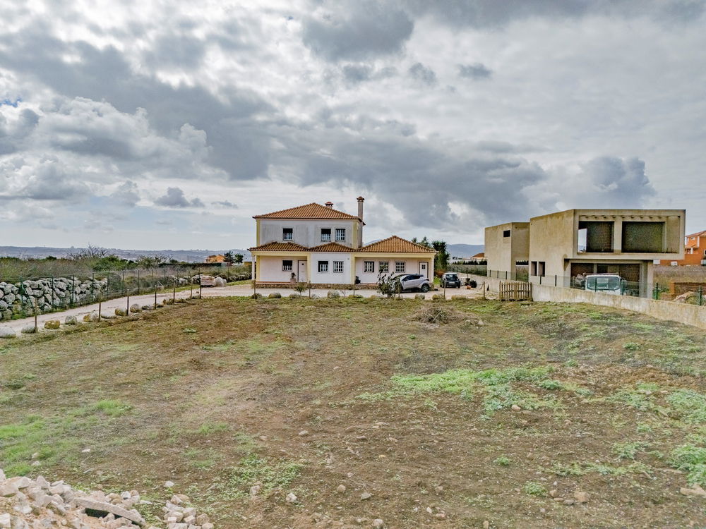 For sale Land – Ericeira 14 km 564660906