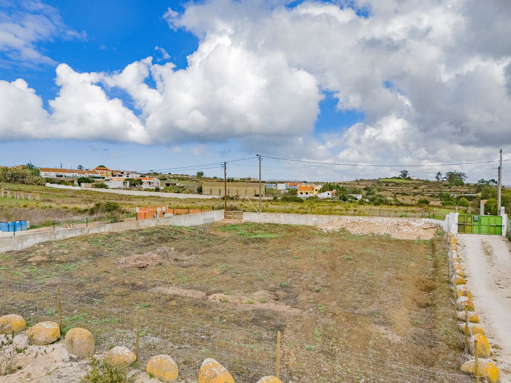 For sale Land – Ericeira 14 km 564660906