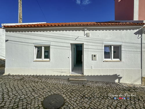 For sale House 3 Bedrooms – Ericeira 17 Km 1265263230