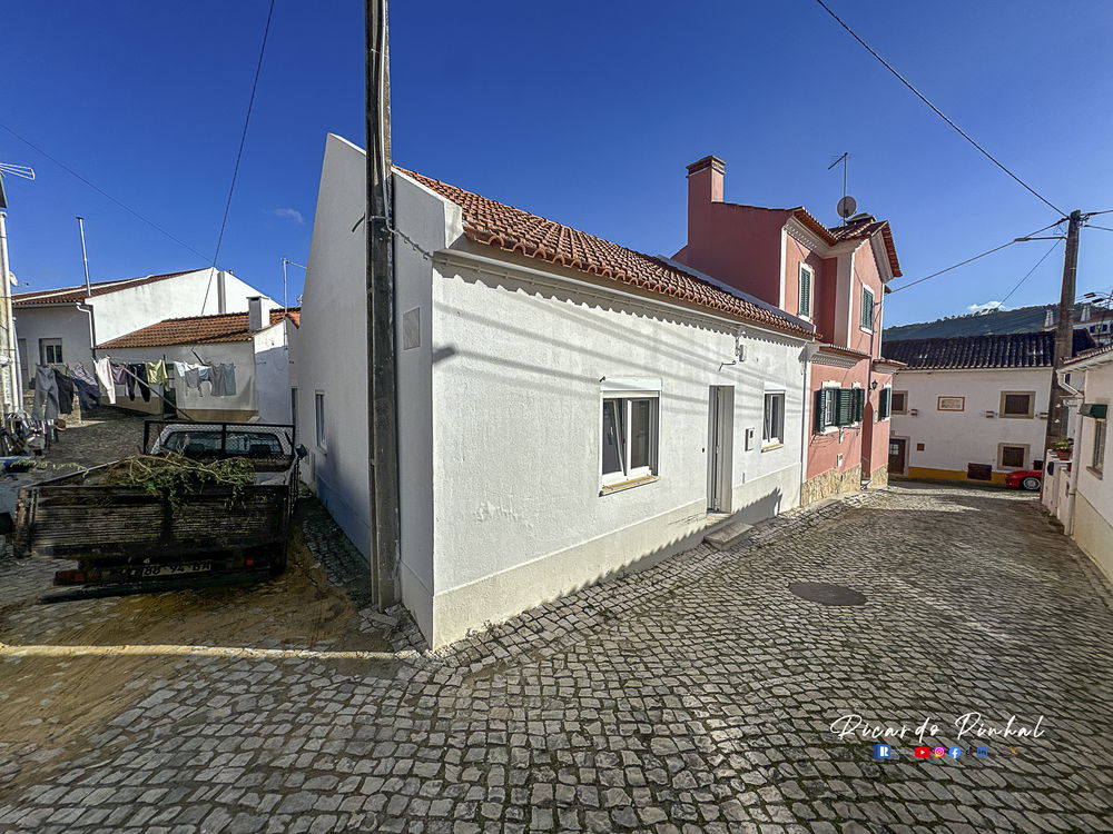 For sale House 3 Bedrooms – Ericeira 17 Km 1265263230