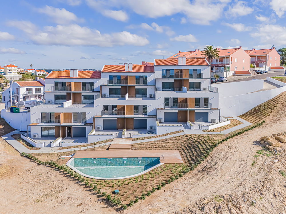 For sale Apartment T2 – Ericeira 6 Km 3565027932