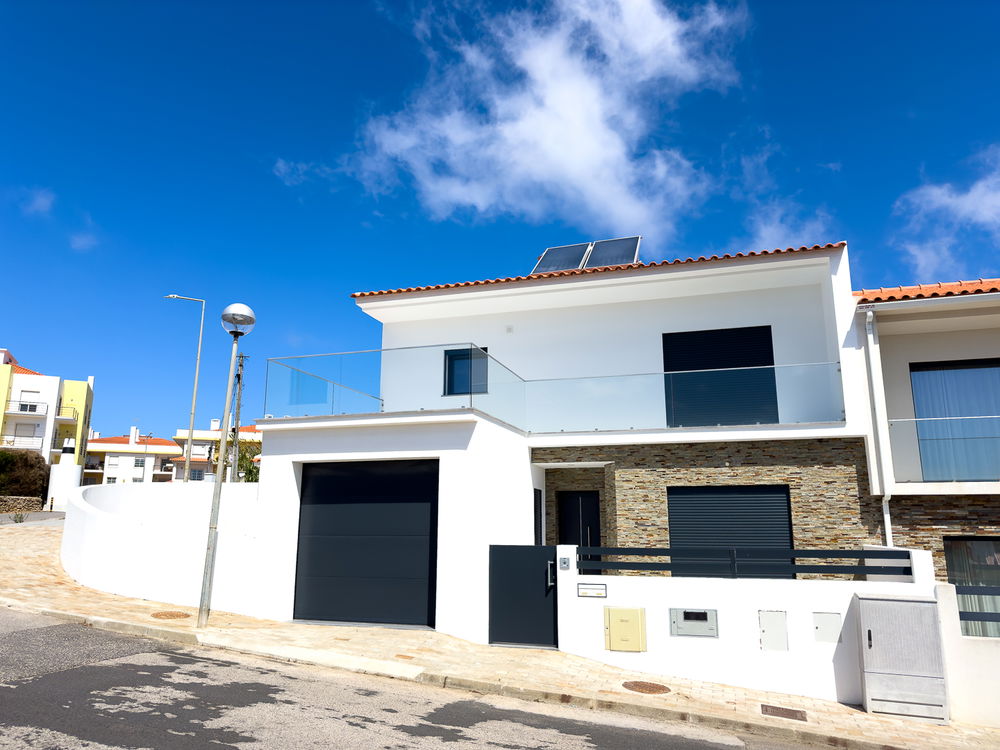 For sale House 4 Bedrooms – Ericeira 4152064976