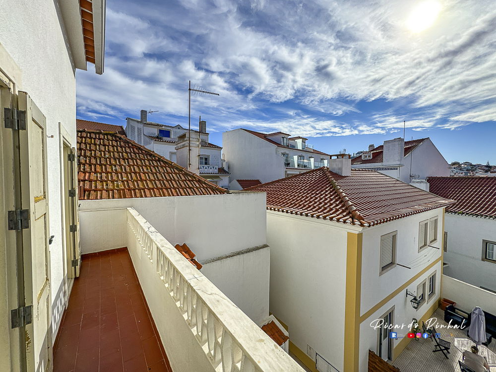 Apartment for sale 3 Bedrooms Ericeira Centro 3593257576