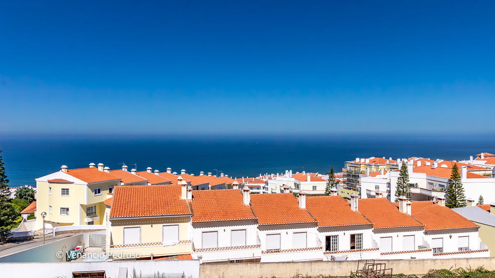 2 bedroom flat with sea view – Ericeira 3726293218