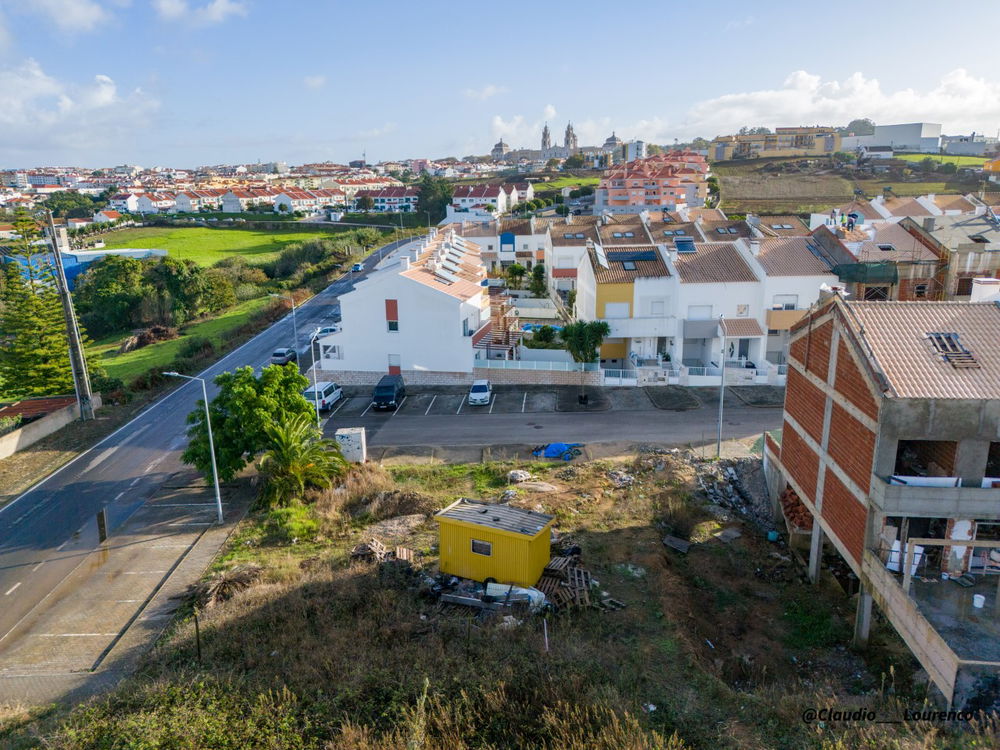 For sale Plot – Ericeira 9.5 km 4219248210