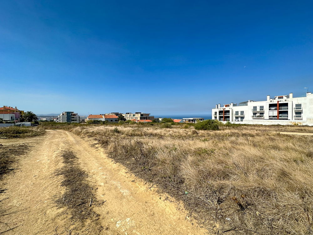 Land for sale – Ericeira 2199804220