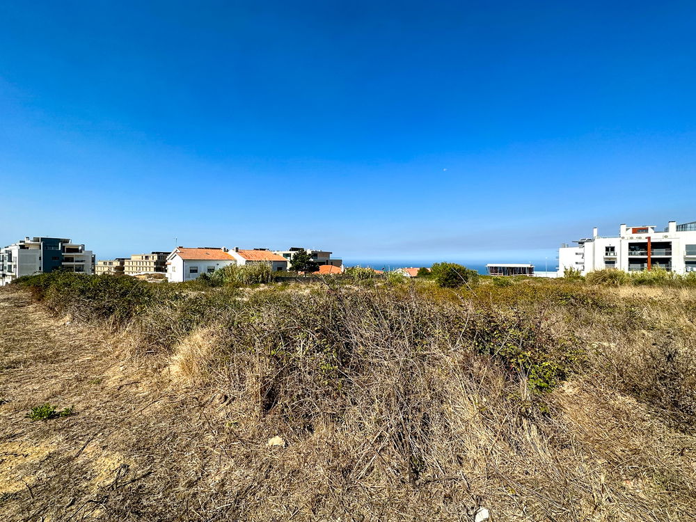 Land for sale – Ericeira 2199804220