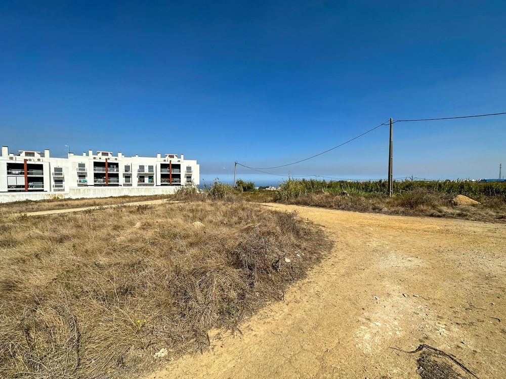 Land for sale – Ericeira 2199804220