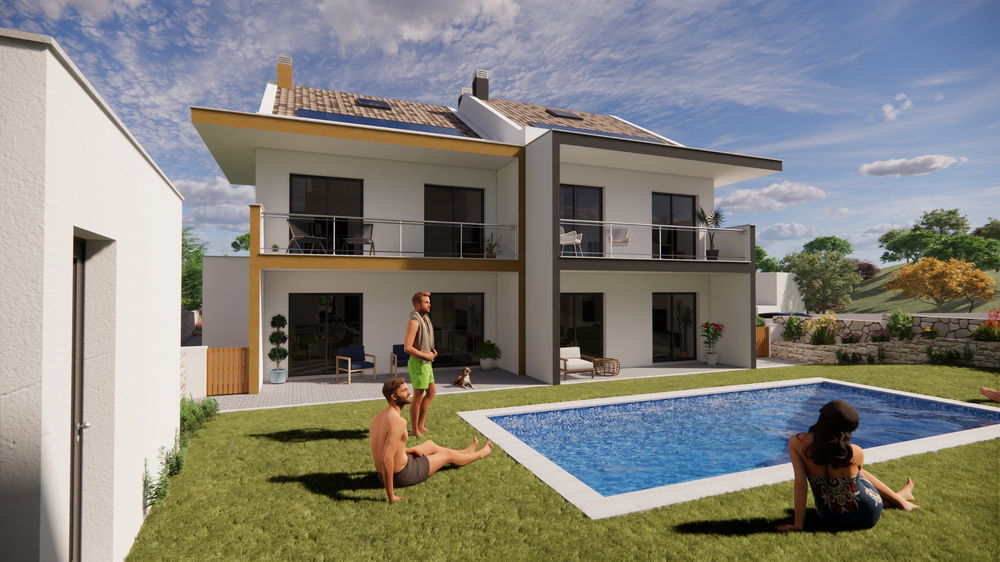 Land in Ericeira 5 km 3636381760