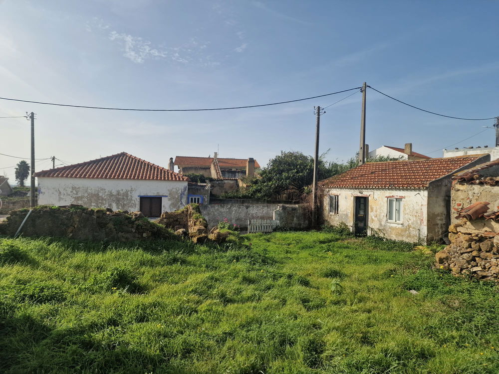 Land in Ericeira 5 km 3636381760