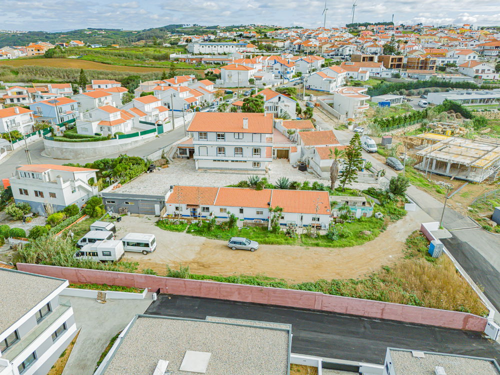 For sale Land – Ericeira 5km 3382883049