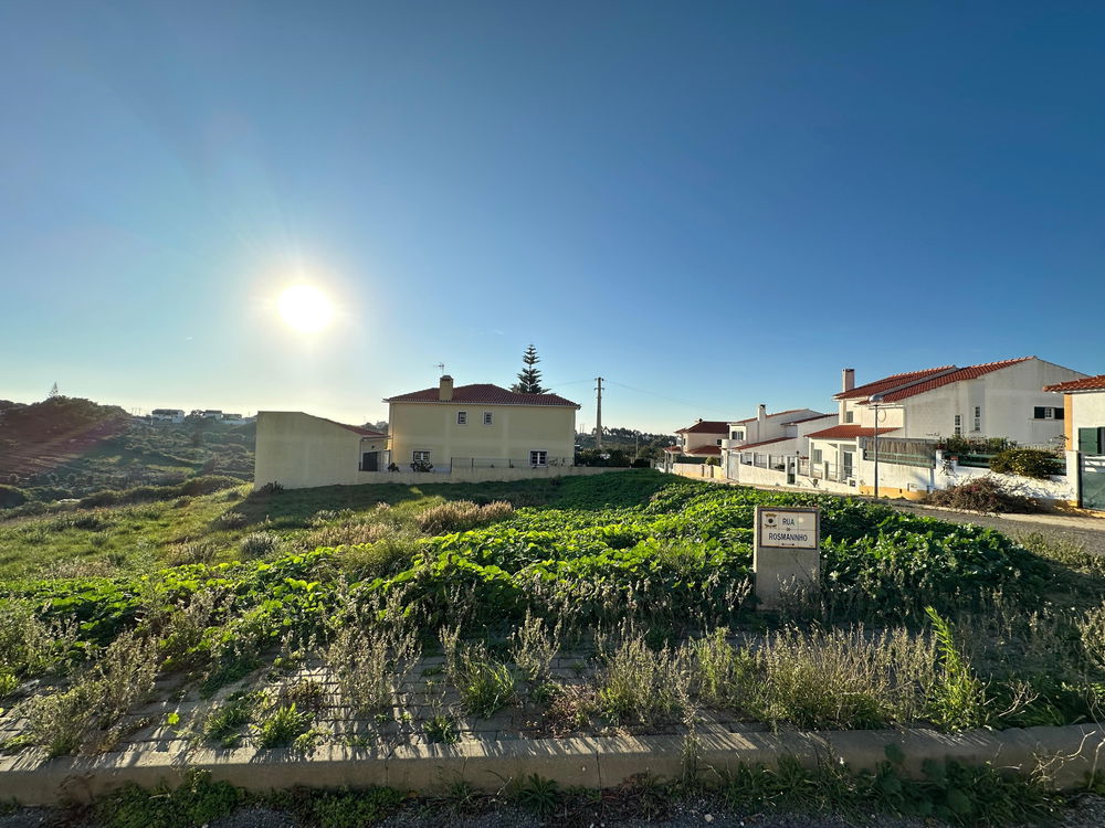 For sale Land – Ericeira 1.5 km 1708777652