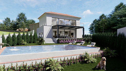 For Sale – House Ericeira 8 km 3258094556