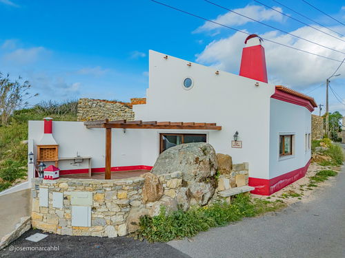 For sale House 3 Bedrooms – Ericeira 13 km 608116045