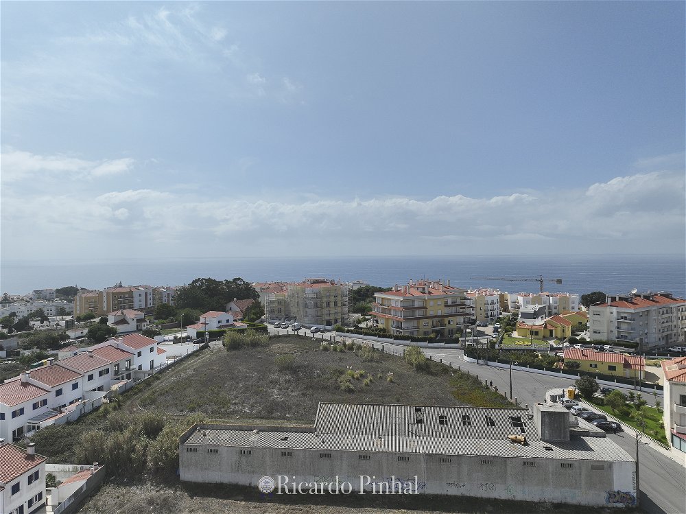 Building land in Ericeira. 2776983710