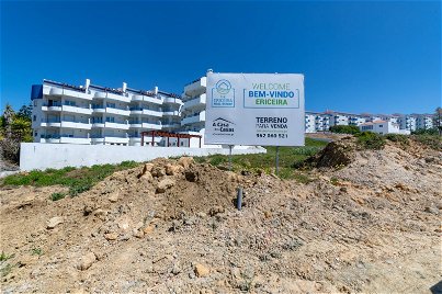 Land in 1st line of sea-Ericeira 136955579
