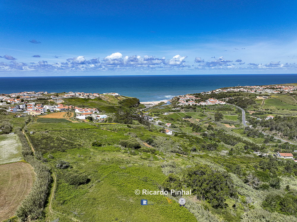 Land in Ericeira 5 km 12771925