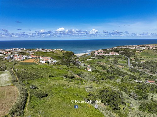 Land in Ericeira 5 km 12771925