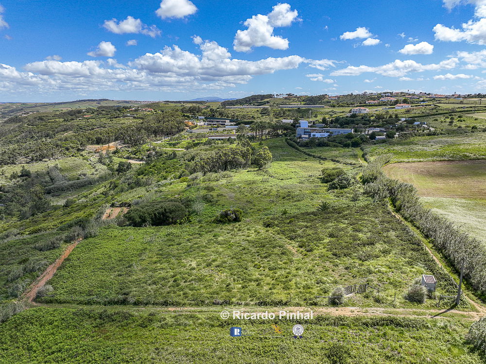 Land in Ericeira 5 km 12771925