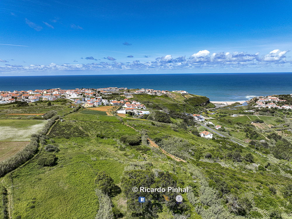 Land in Ericeira 5 km 12771925