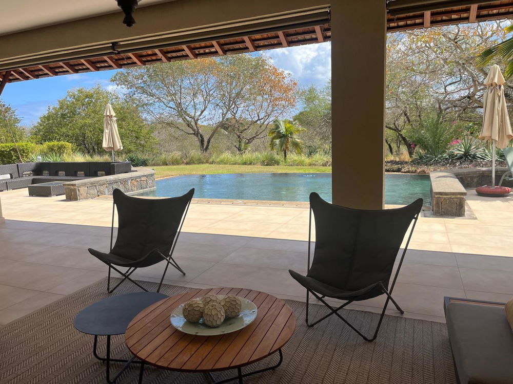 Prestige Real Estate Investment: Villa for Sale on Tamarina Golf Estate – West Coast of Mauritius 1003133529