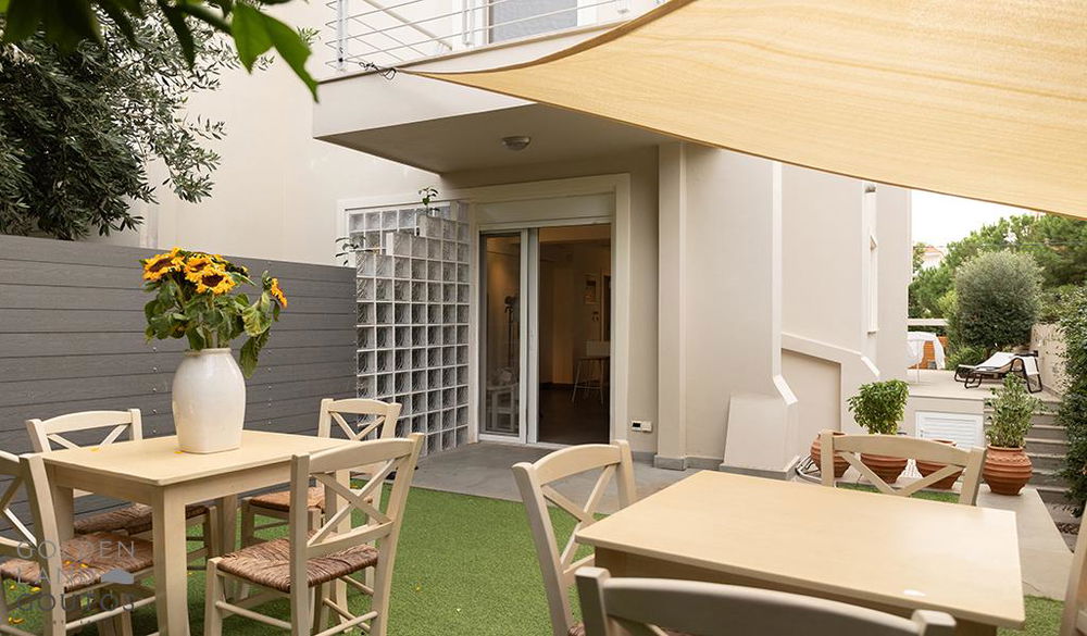 For sale: Modern house with garden and exceptional luxury 1026781410