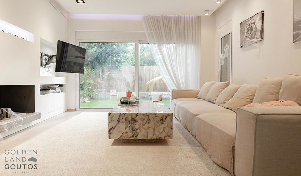 For sale: Modern house with garden and exceptional luxury 1026781410