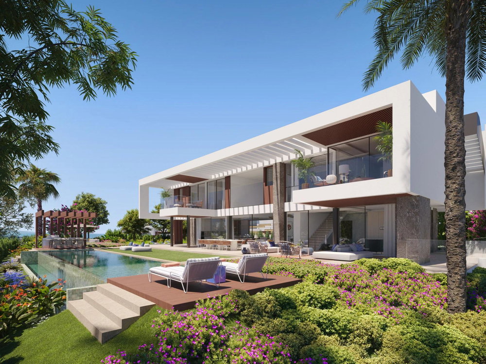 Luxury villa for sale in Marbella | Avenue Marbella 1031860499