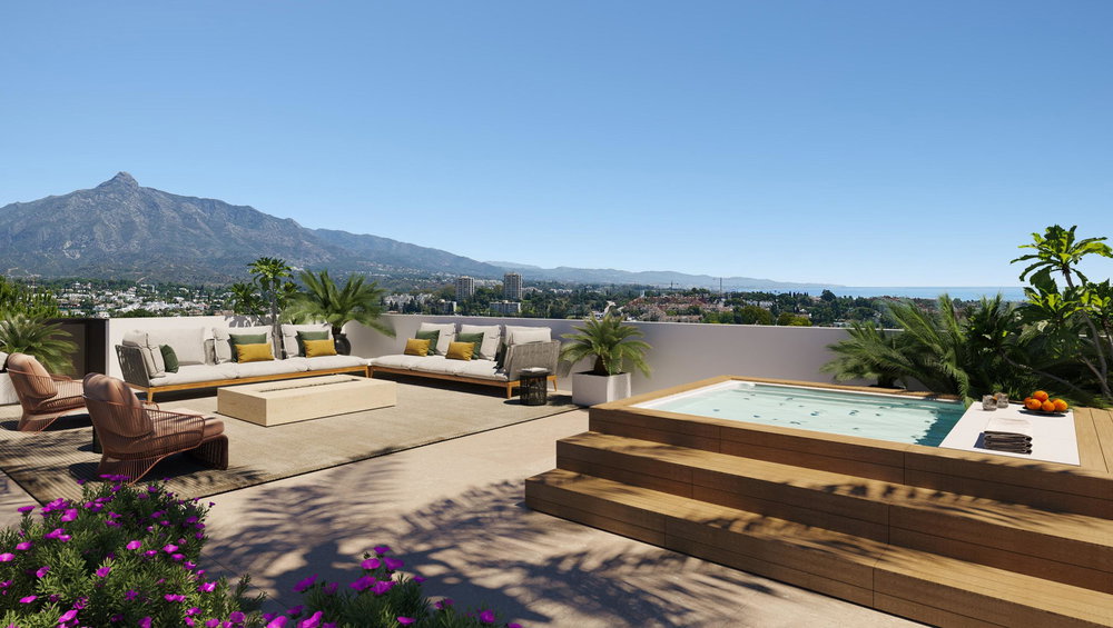 Luxury villa for sale in Marbella | Avenue Marbella 1031860499