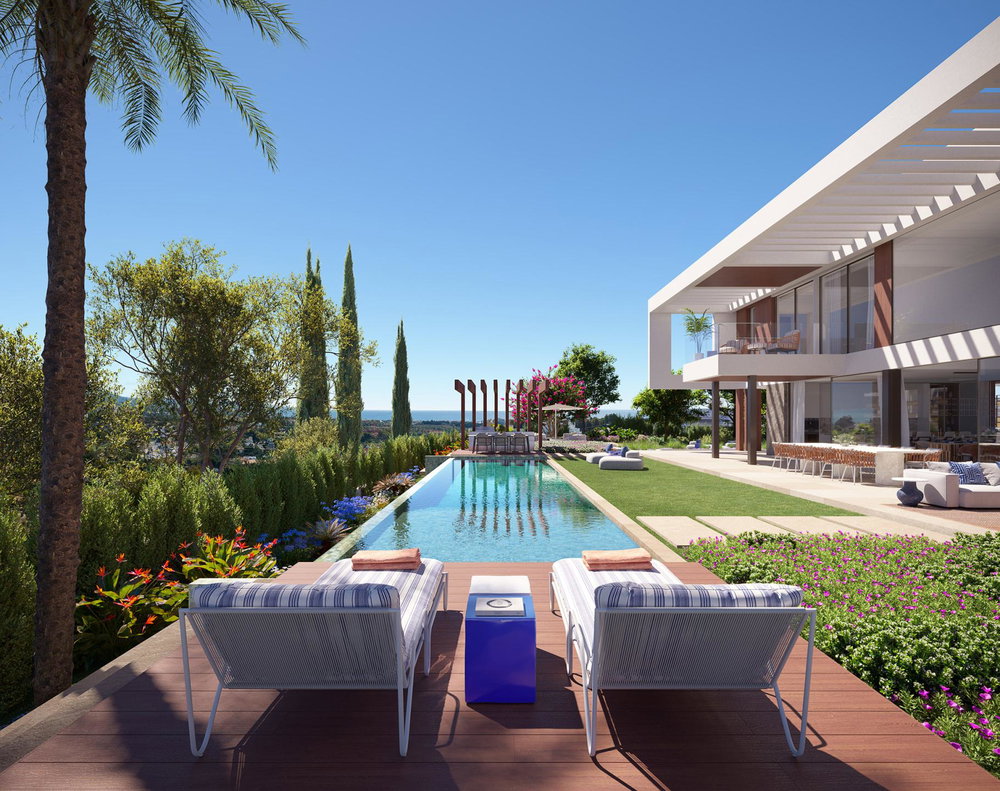 Luxury villa for sale in Marbella | Avenue Marbella 1031860499