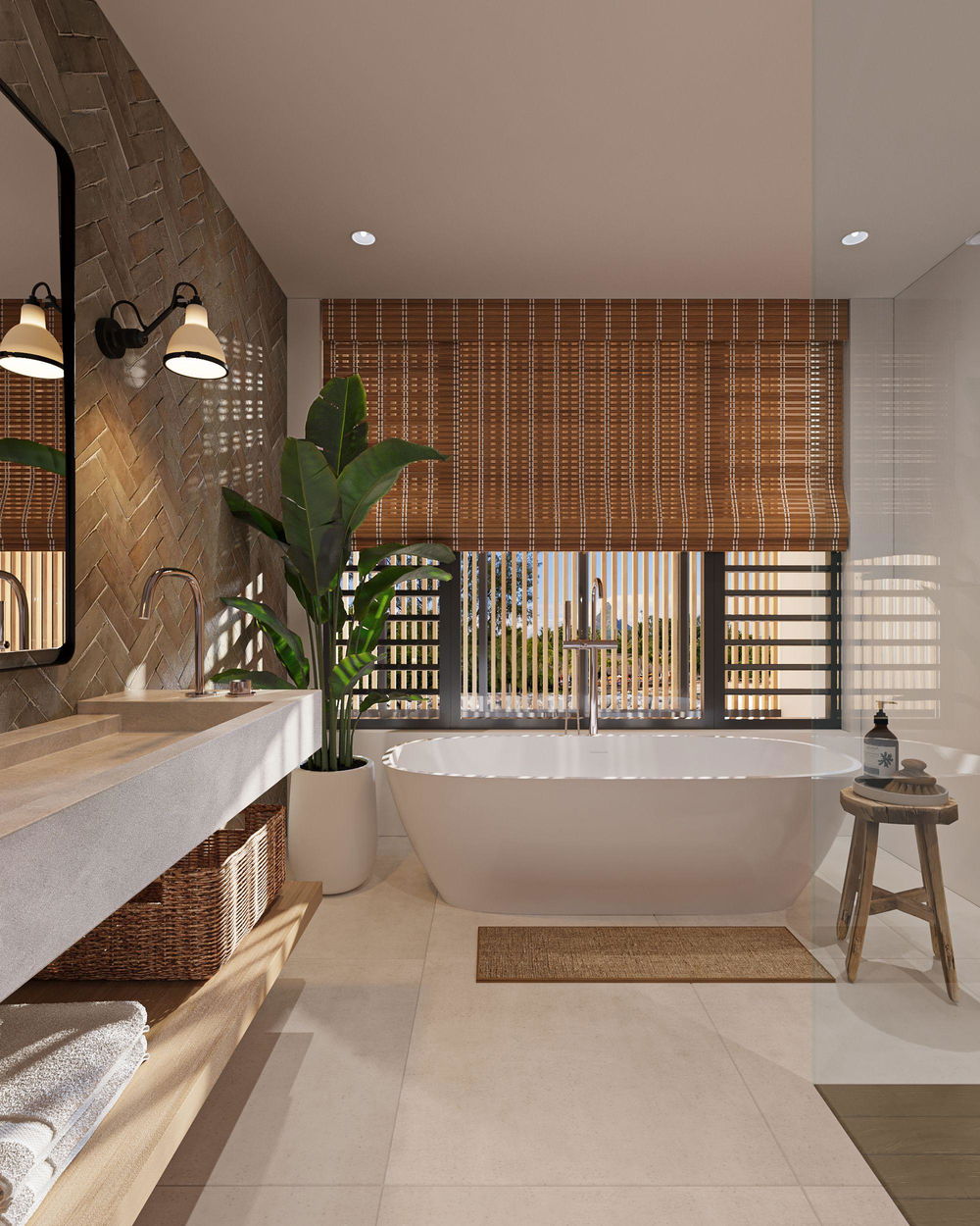 Exclusive residence on the west coast of Mauritius 1039439017