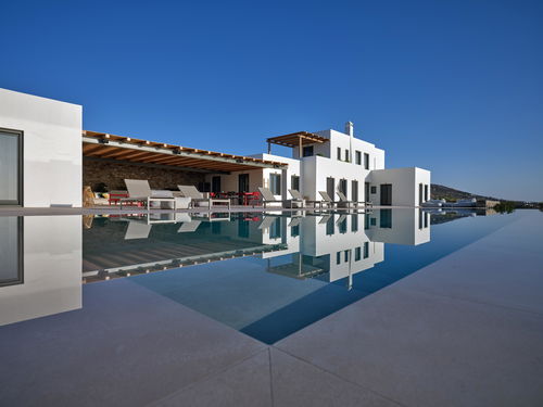 Villa Aperanti – Luxury Villa – 5 Suites – Private Pool – Paros, Cyclades 1041090142