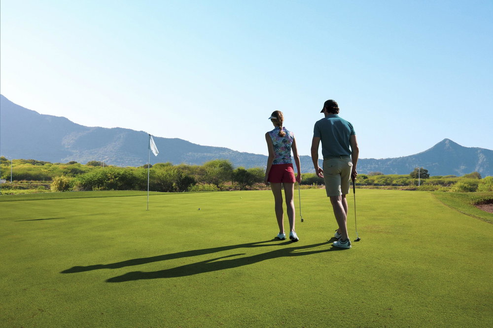 Villa W W-68 | Harmonie Golf & Beach Estate, Black River 1064703852