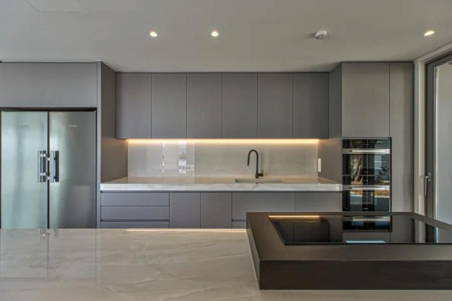 Eco-Luxury Villa in Antiparos – For Sale 1071840102