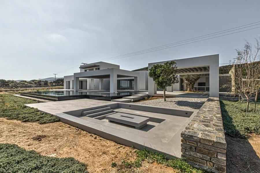 Eco-Luxury Villa in Antiparos – For Sale 1071840102