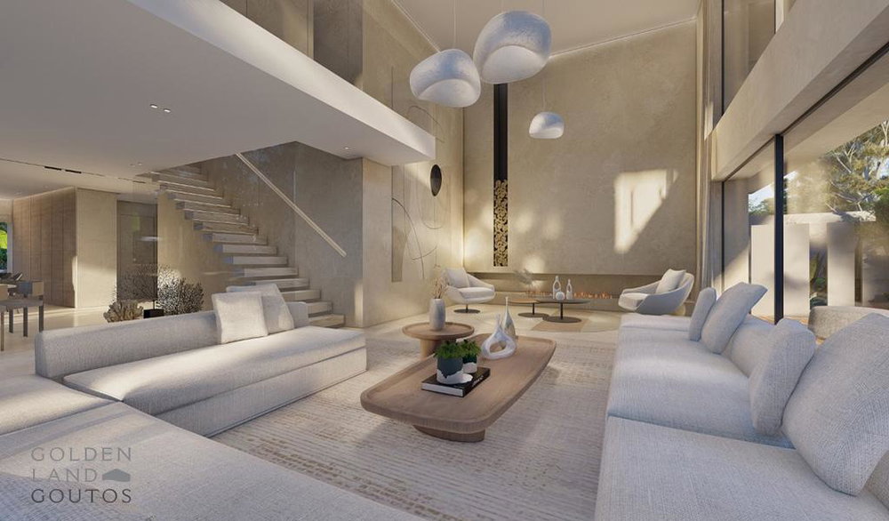 Bright Maisonette in Glyfada for sale in Athens 1129448105