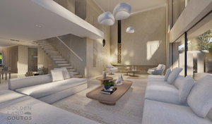 Bright Maisonette in Glyfada for sale in Athens 1129448105