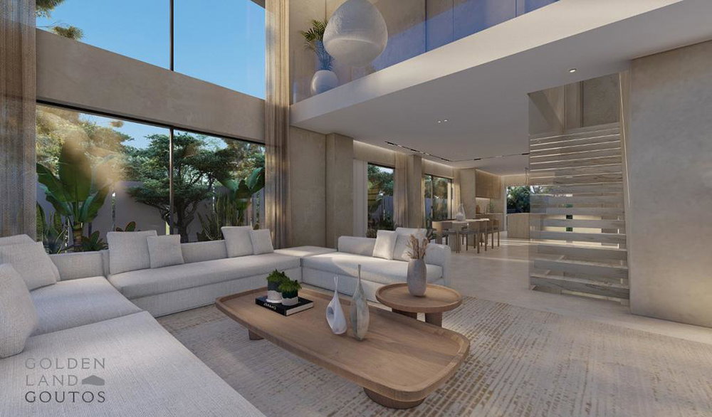 Bright Maisonette in Glyfada for sale in Athens 1129448105