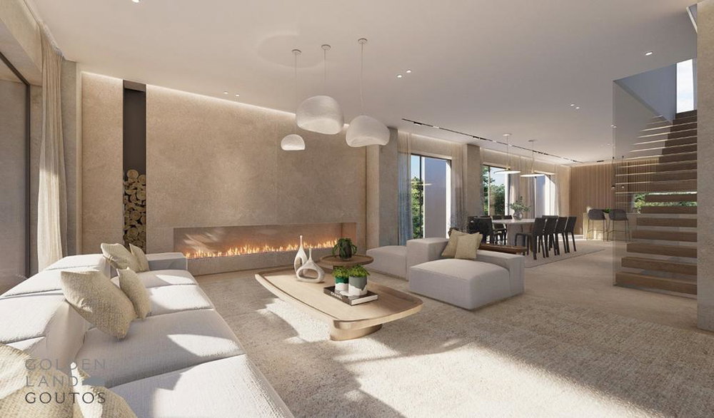 Bright Maisonette in Glyfada for sale in Athens 1129448105