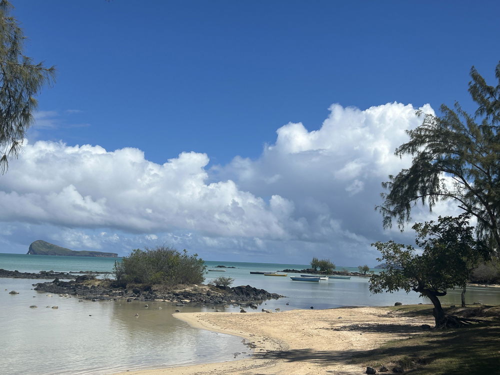 Viva Calodyne 2-Bedroom Apartment – Comfort and Elegance in Mauritius 1171510570