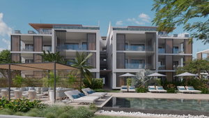 Viva Calodyne 2-Bedroom Apartment – Comfort and Elegance in Mauritius 1171510570