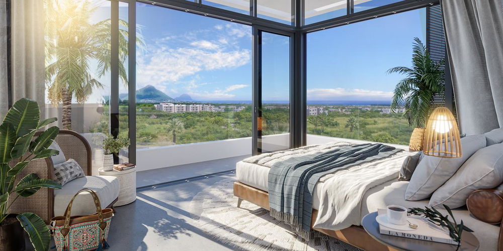 An Exceptional Apartment Where Luxury and Nature Meet at Bijou Résidence 1172689983