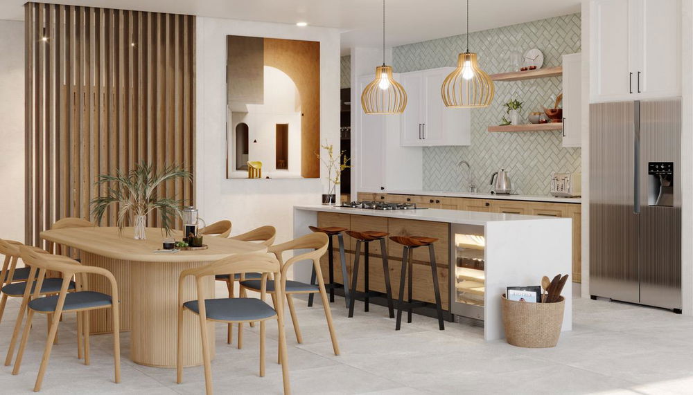 An Exceptional Apartment Where Luxury and Nature Meet at Bijou Résidence 1172689983