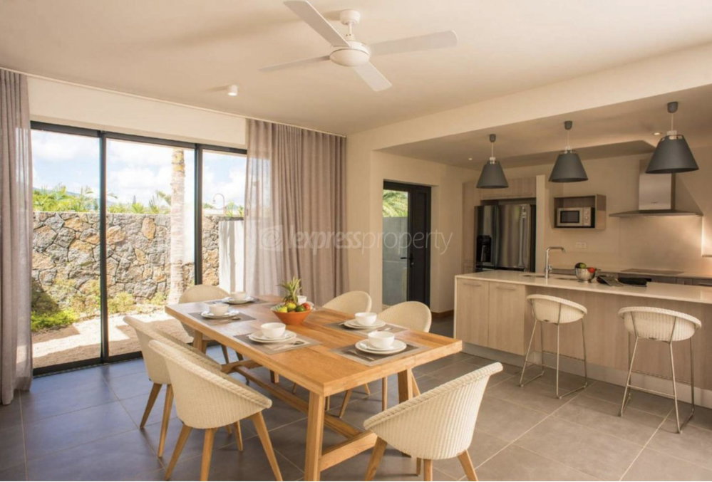 Elegant Tropical Villa in Marguery | 3 Bedrooms with Private Pool & Mountain Views 117499409
