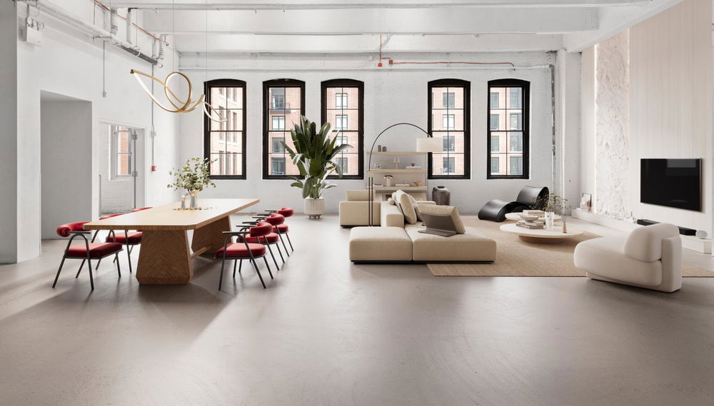 Property investment in Manhattan’s Chelsea district 1182054870