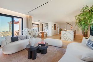 Sea-view villa for sale in Nueva Andalucia, Marbella | Belvederes 12 118739124