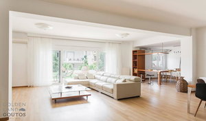 Bright Maisonette in Voula for sale in Athens 1203705257