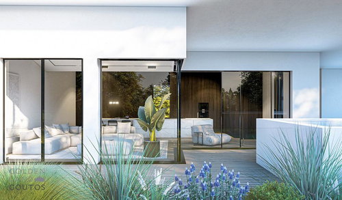 Aurora Penthouse Glyfada for sale in Athens 1205697987