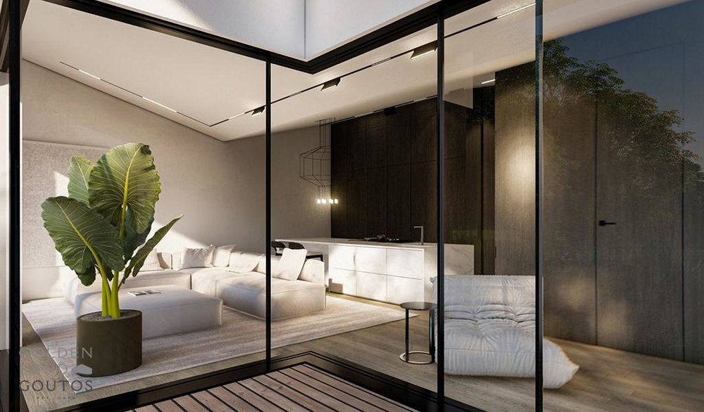 Aurora Penthouse Glyfada for sale in Athens 1205697987